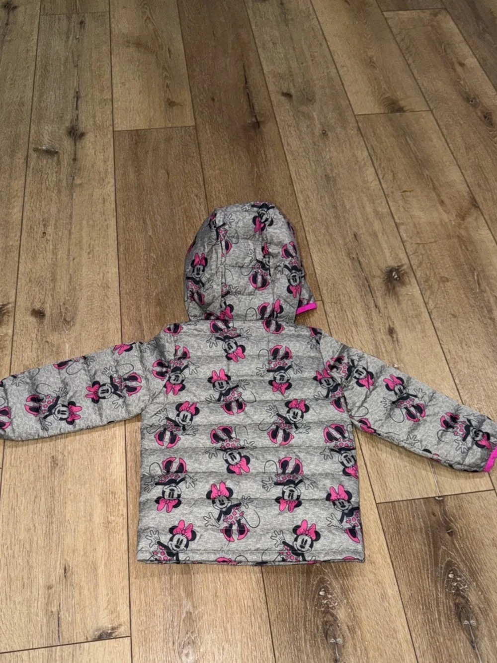 GAP nwt puffer